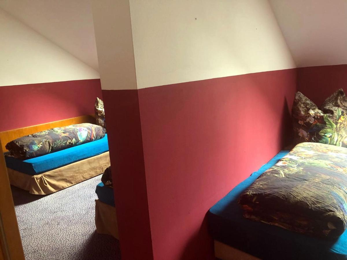Monteurzimmer Різа Екстер'єр фото